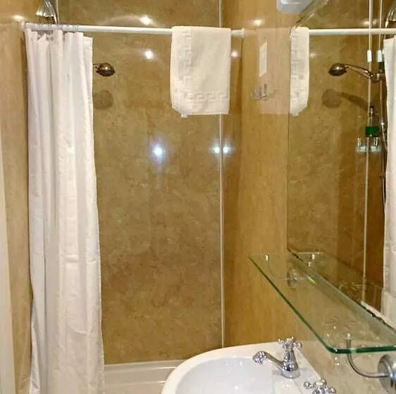 Fotos del hotel Thrums Edinburgh:  5