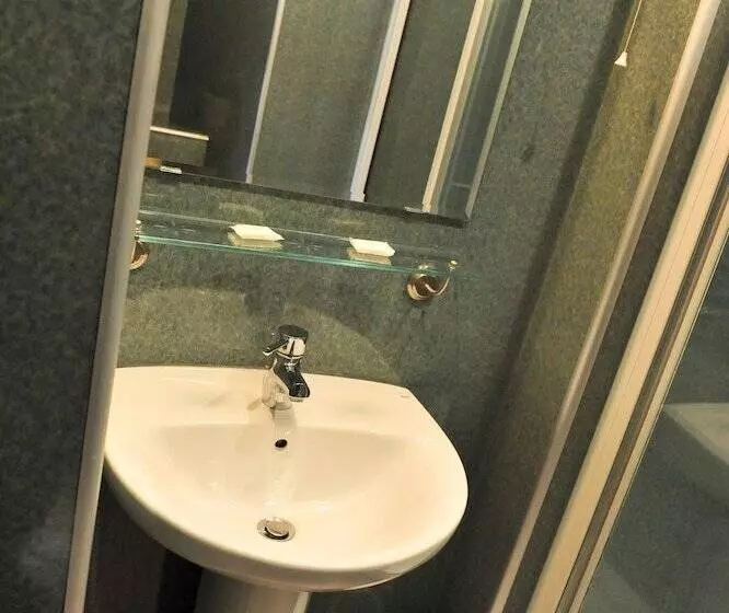 Fotos del hotel Thrums Edinburgh:  14