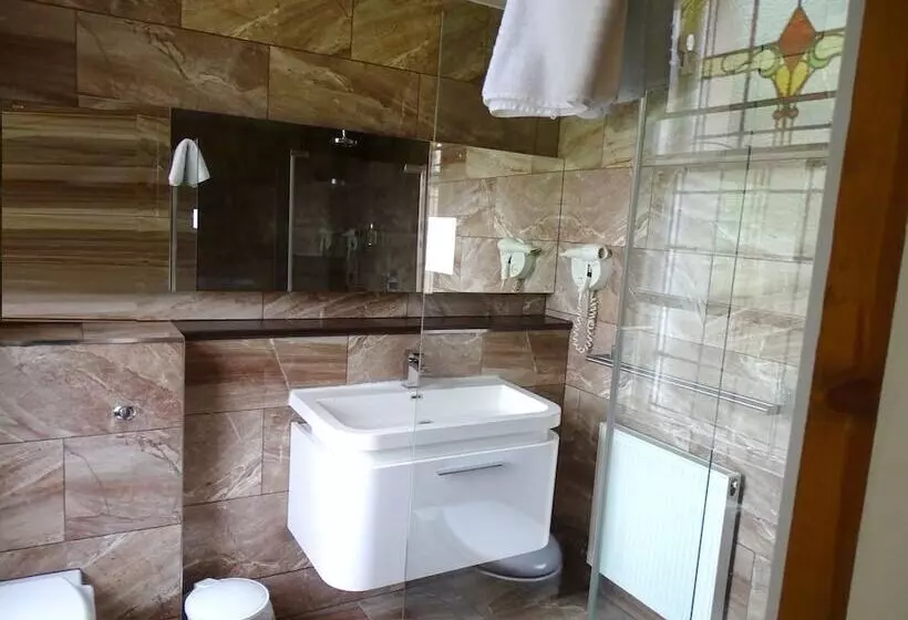 Fotos del hotel Thrums Edinburgh:  10