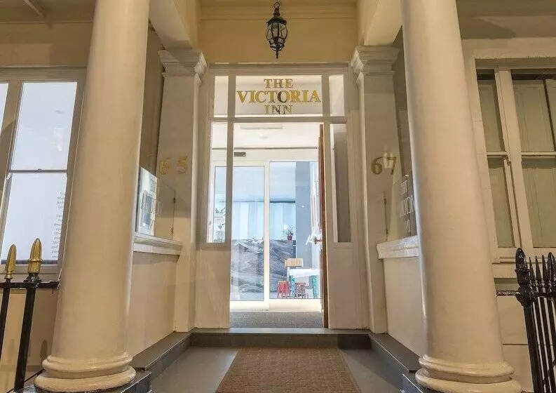 Fotos del hotel Victoria Inn:  19