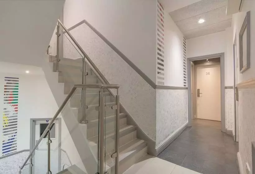 Fotos del hotel Victoria Inn:  13