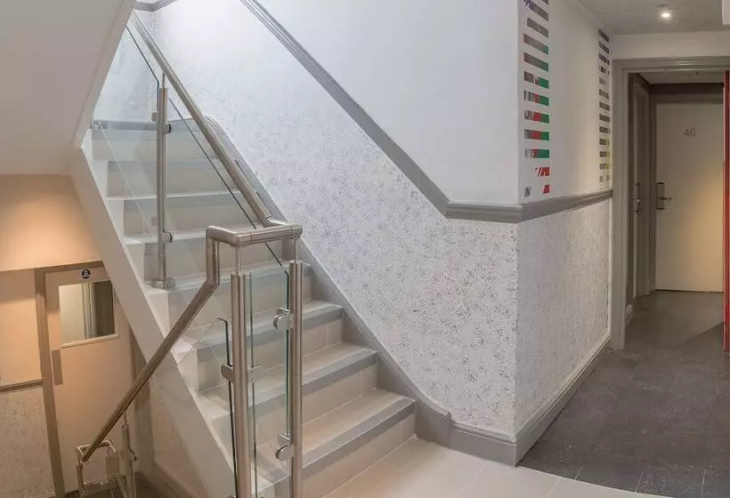 Fotos del hotel Victoria Inn:  23