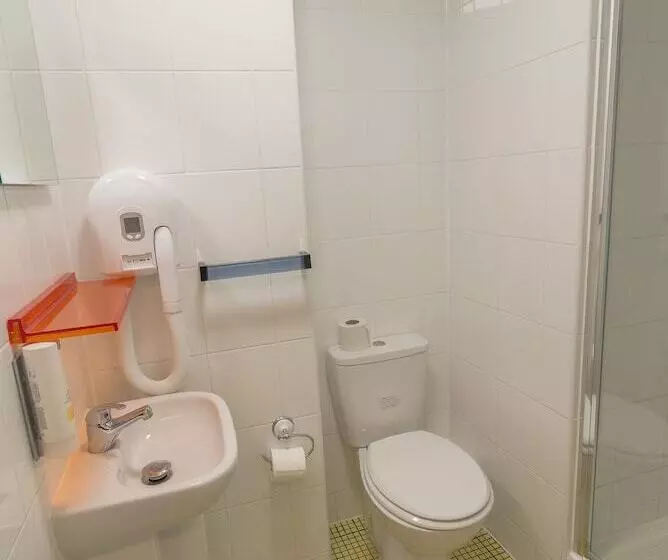 Fotos del hotel Victoria Inn:  5