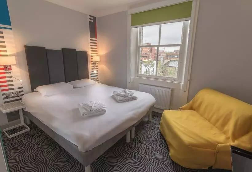 Fotos del hotel Victoria Inn:  8