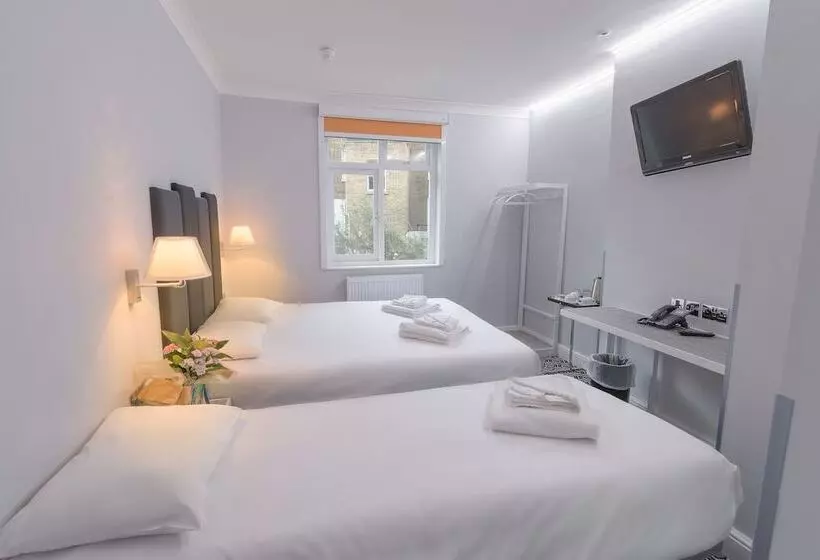 Fotos del hotel Victoria Inn:  16