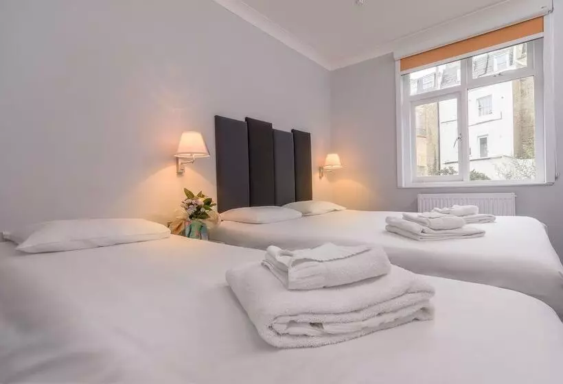 Fotos del hotel Victoria Inn:  18