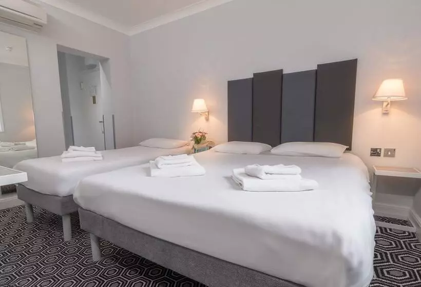 Fotos del hotel Victoria Inn:  14