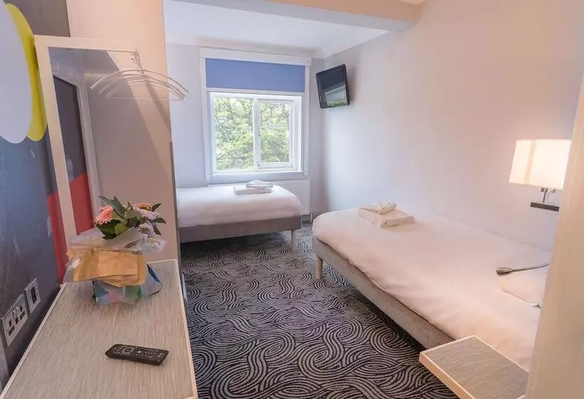 Fotos del hotel Victoria Inn:  12