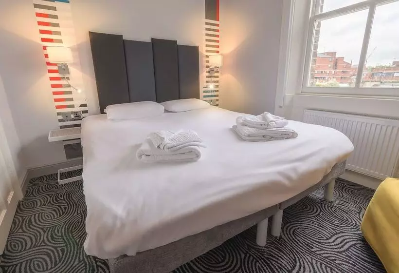 Fotos del hotel Victoria Inn:  20