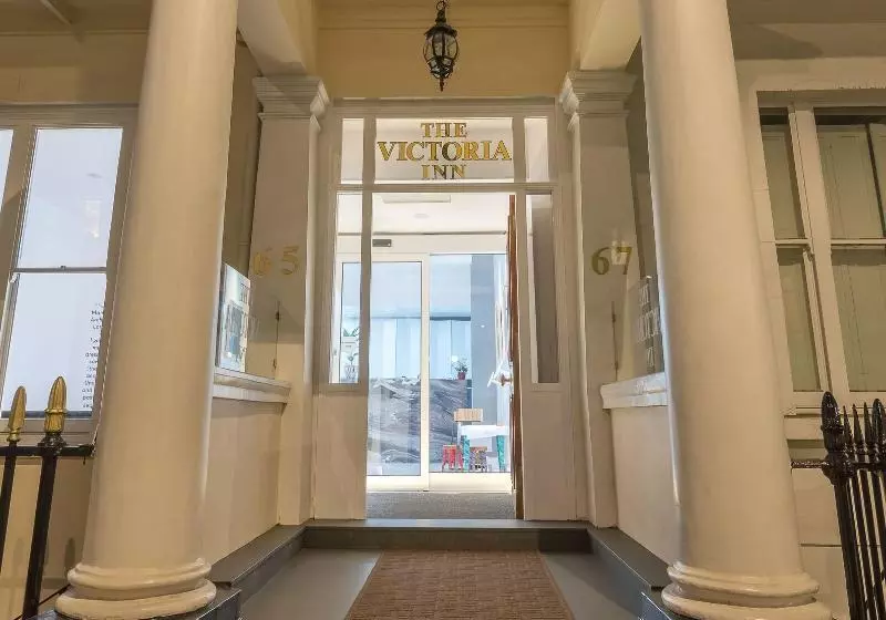 Fotos del hotel Victoria Inn:  3