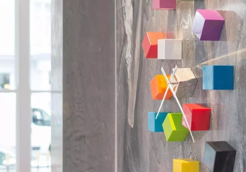 Fotos del hotel Victoria Inn:  6