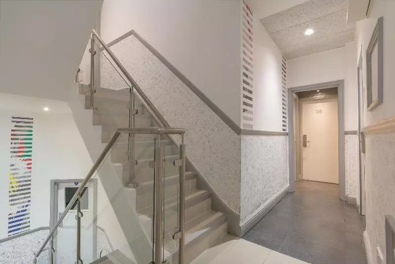 Fotos del hotel Victoria Inn:  9