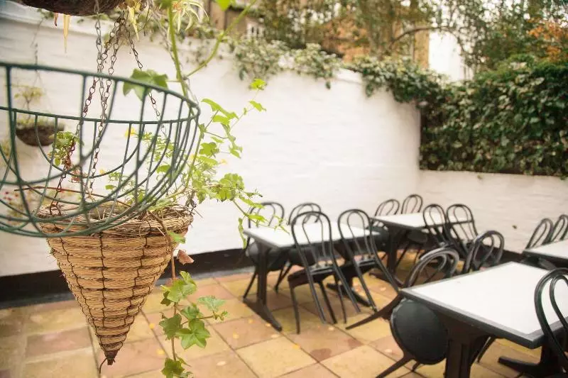 Fotos del hotel Victoria Inn:  10