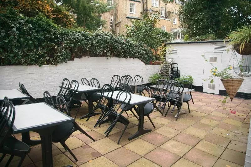 Fotos del hotel Victoria Inn:  4