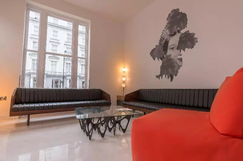 Fotos del hotel Victoria Inn:  2