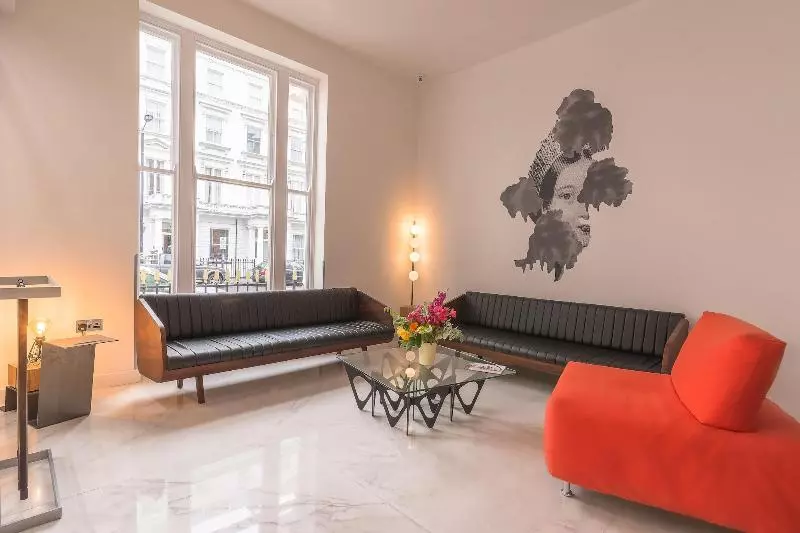 Fotos del hotel Victoria Inn:  22