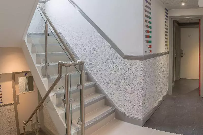 Fotos del hotel Victoria Inn:  21