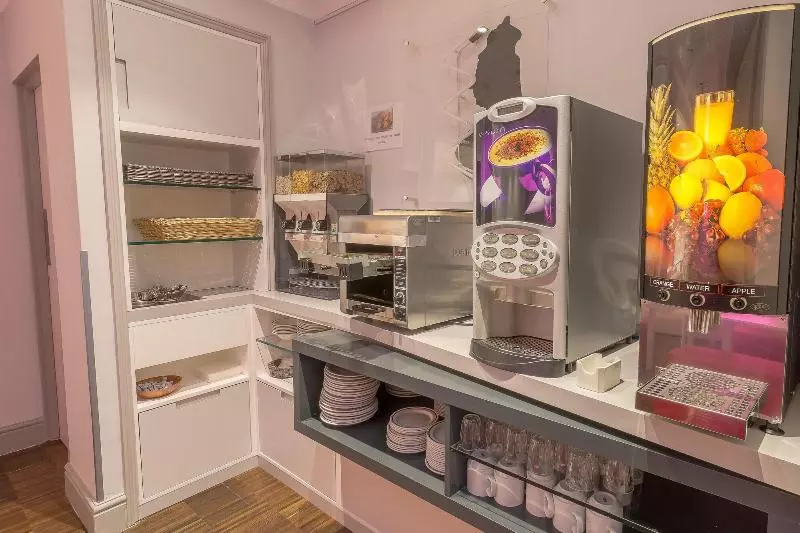 Fotos del hotel Victoria Inn:  11