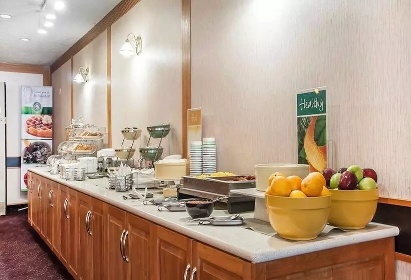 Fotos del hotel Quality Hotel Fallsview Cascade:  10