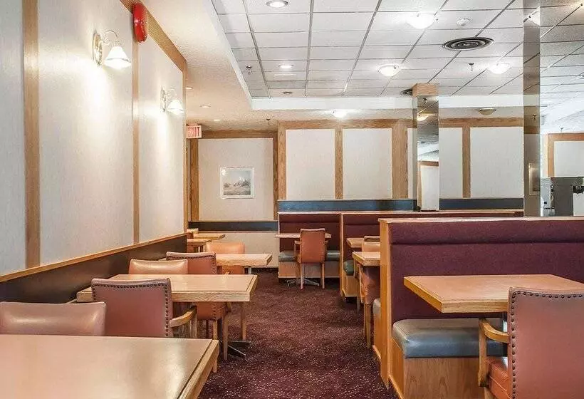 Fotos del hotel Quality Hotel Fallsview Cascade:  4