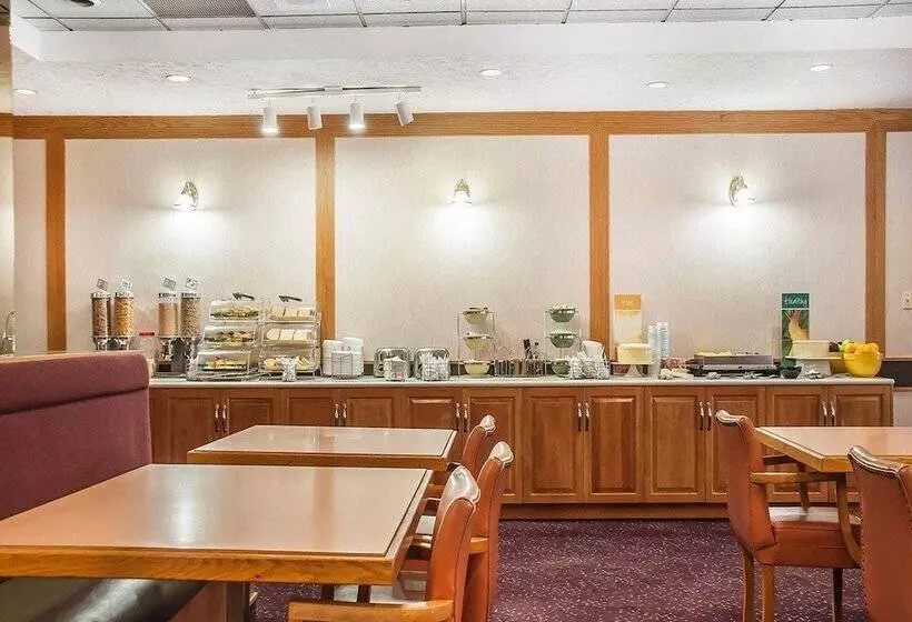 Fotos del hotel Quality Hotel Fallsview Cascade:  9