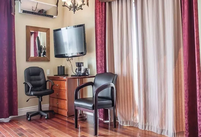 Fotos del hotel Quality Hotel Fallsview Cascade:  14