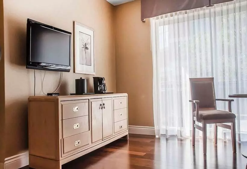 Fotos del hotel Quality Hotel Fallsview Cascade:  15