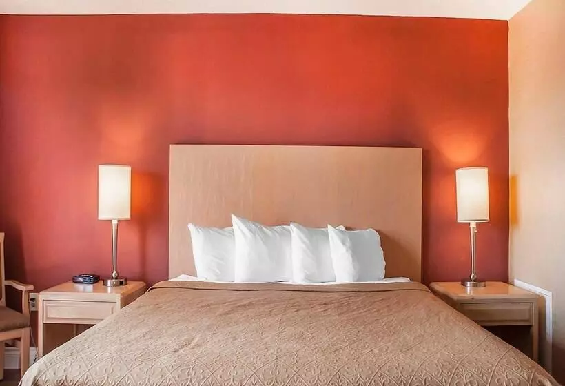 Fotos del hotel Quality Hotel Fallsview Cascade:  7