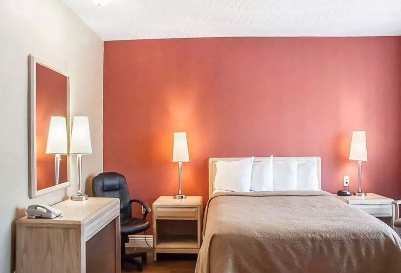 Fotos del hotel Quality Hotel Fallsview Cascade:  12