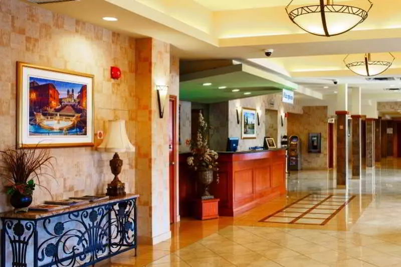 Fotos del hotel Auberge Royal Versailles:  3