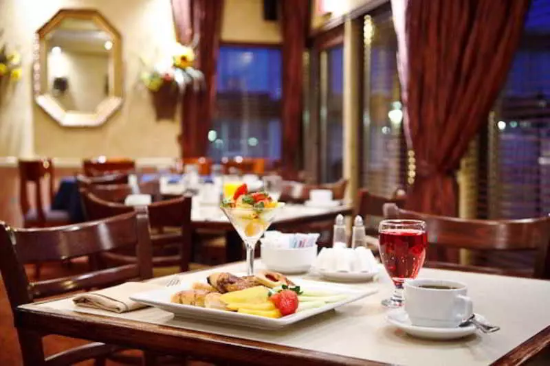 Fotos del hotel Auberge Royal Versailles:  4