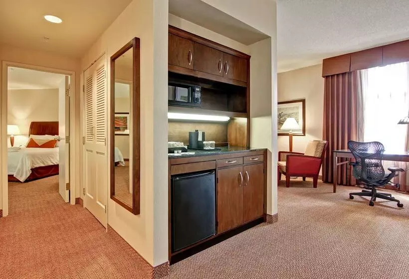 Fotos del hotel Hilton Garden Inn Calgary Airport:  18