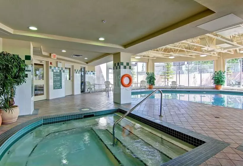 Fotos del hotel Hilton Garden Inn Calgary Airport:  11