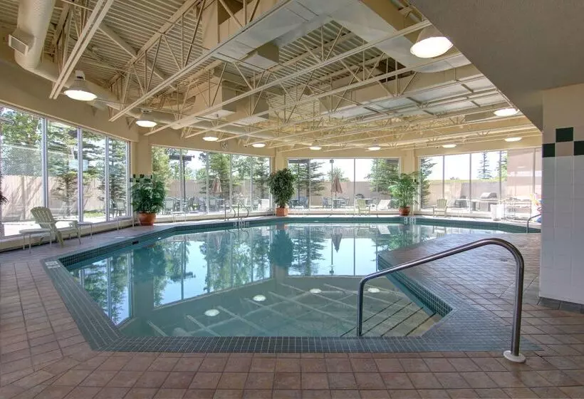 Fotos del hotel Hilton Garden Inn Calgary Airport:  8