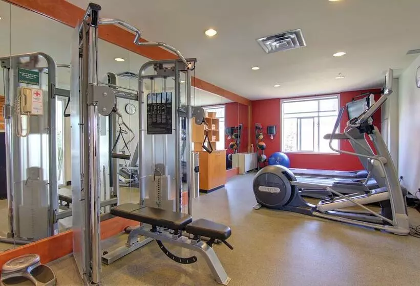 Fotos del hotel Hilton Garden Inn Calgary Airport:  6