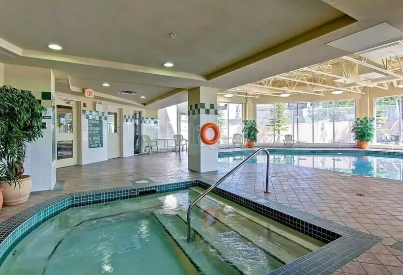 Fotos del hotel Hilton Garden Inn Calgary Airport:  2