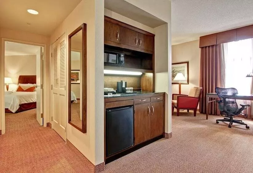 Fotos del hotel Hilton Garden Inn Calgary Airport:  20