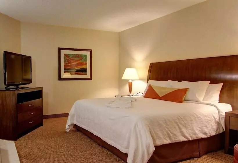 Fotos del hotel Hilton Garden Inn Calgary Airport:  21