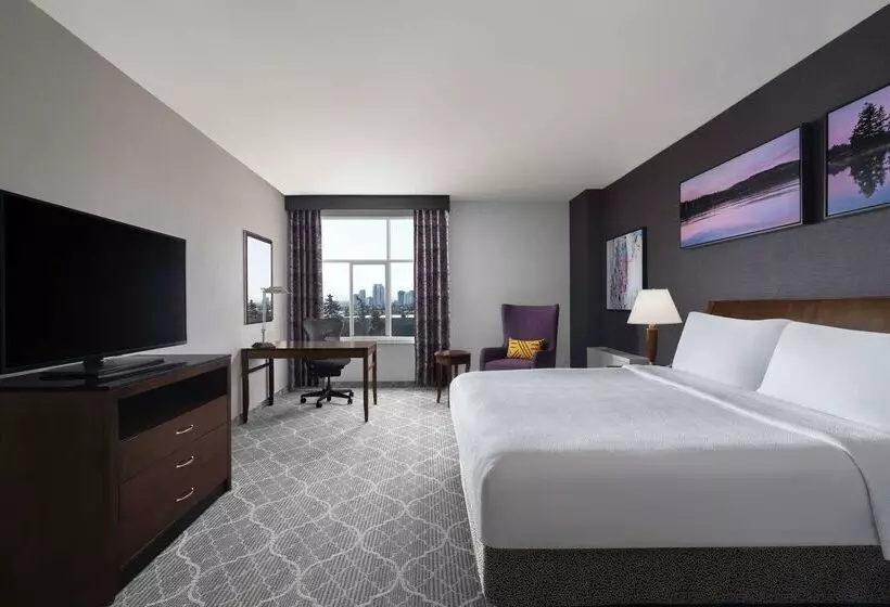 Fotos del hotel Hilton Garden Inn Calgary Airport:  10