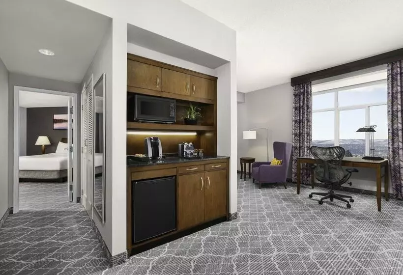 Fotos del hotel Hilton Garden Inn Calgary Airport:  24
