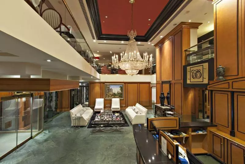 Fotos del hotel Hôtel Le Cantlie Suites:  3