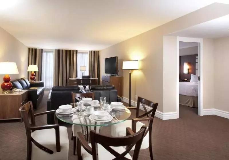 Fotos del hotel Hôtel Le Cantlie Suites:  14