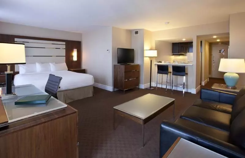 Fotos del hotel Hôtel Le Cantlie Suites:  18