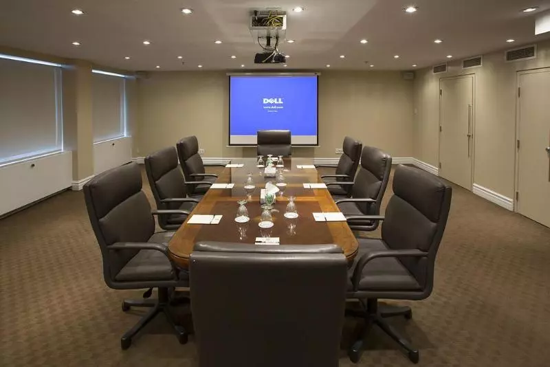 Fotos del hotel Hôtel Le Cantlie Suites:  19