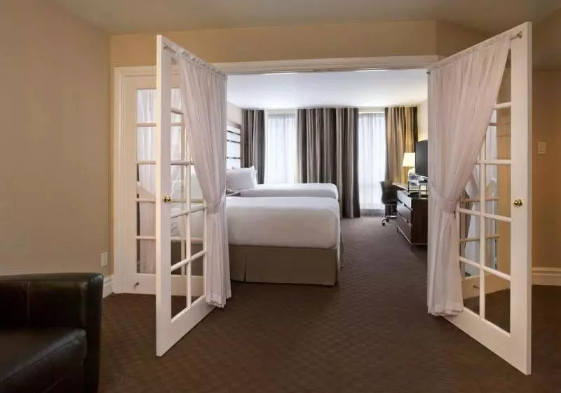 Fotos del hotel Hôtel Le Cantlie Suites:  2