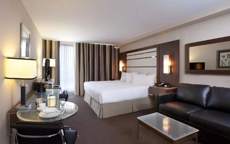 Fotos del hotel Hôtel Le Cantlie Suites:  16