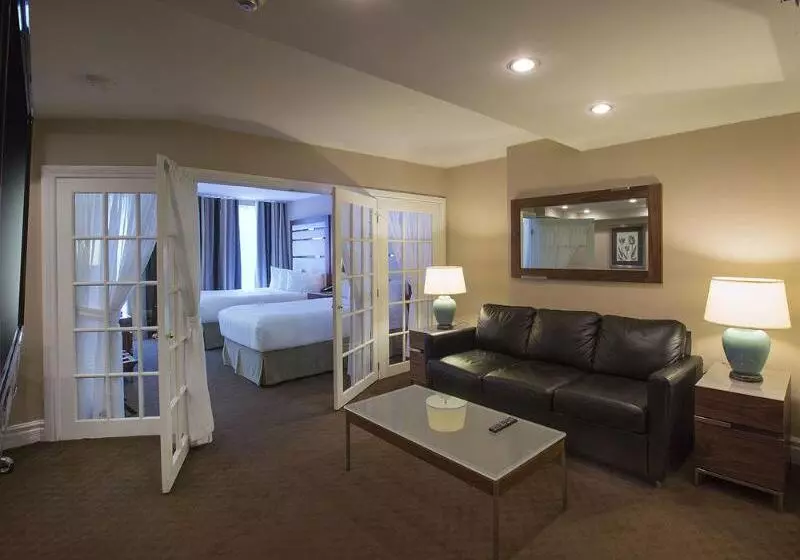 Fotos del hotel Hôtel Le Cantlie Suites:  9