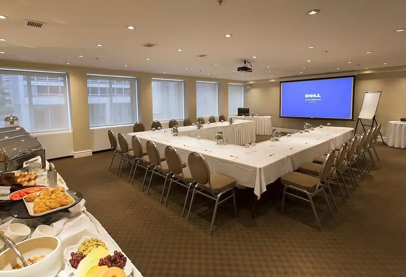 Fotos del hotel Hôtel Le Cantlie Suites:  12