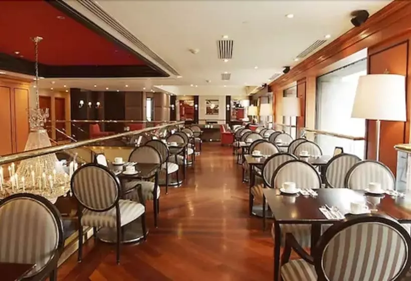 Fotos del hotel Hôtel Le Cantlie Suites:  5