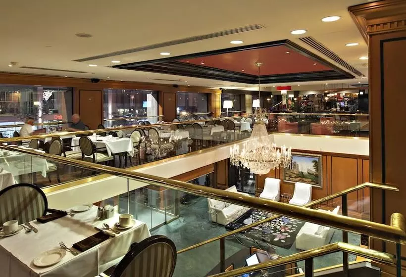 Fotos del hotel Hôtel Le Cantlie Suites:  11